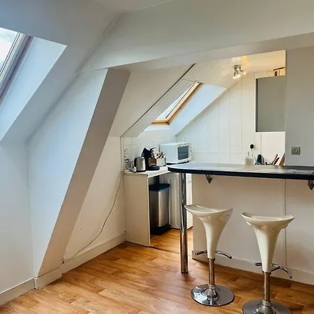 Le Petit Cocon Urbain - T2 En Hypercentre *