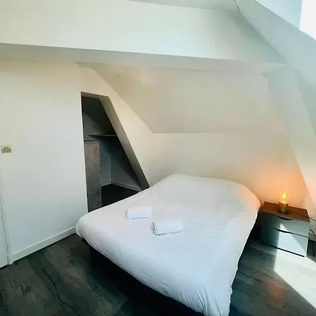 Le Petit Cocon Urbain - T2 En Hypercentre Lejlighed *