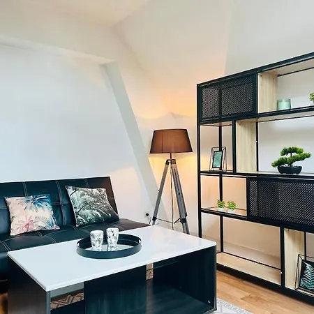 Le Petit Cocon Urbain - T2 En Hypercentre